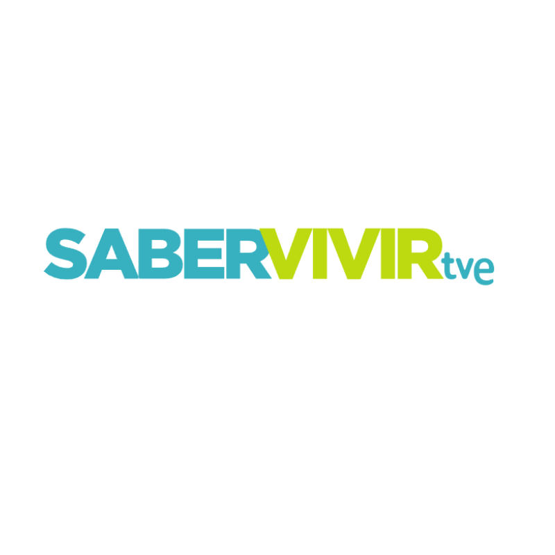 logo saber vivir